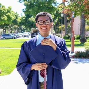 Meet your Posher, Jordan